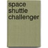 Space Shuttle Challenger