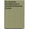 De Vlaamse schilderkunst in Noordamerikaanse musea