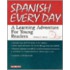 Spanish Everyday Package