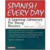 Spanish Everyday Package by William Harvey