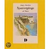 Spaziergänge auf Rügen by Jürgen Borchert