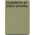 Vlaanderen en Latijns-Amerika