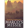 Marco's missie by D. Fokkema