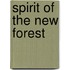 Spirit Of The New Forest