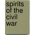 Spirits Of The Civil War