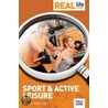 Sport And Active Leisure door Angela Youngman