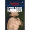 Sports Injuries Handbook door Editors of "Men'S. Health"