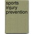 Sports Injury Prevention