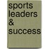 Sports Leaders & Success