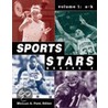Sports Stars Series 2 V1 door Michael A. Pare