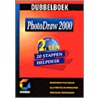 Dubbelboek PhotoDraw 2000