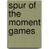 Spur of the Moment Games