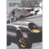 Spycraft D20 Decade Book by Aeg