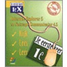Internet Explorer 5 en netscape Communicator 4.5