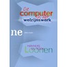 De computer in het welzijnswerk door T. Loonen
