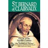St. Bernard of Clairvaux by Abbe Theodore Ratisbonne