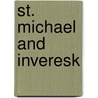 St. Michael And Inveresk door James Wilkie