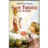 St.Therese And The Roses door Helen Walker Homan