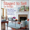 Staged to Sell (or Keep) door PointClickHome. com