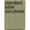 Standard Bible Storybook door Carolyn Larsen