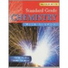 Standard Grade Chemistry door Roddy Renfrew