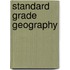 Standard Grade Geography