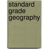 Standard Grade Geography door Calvin Clarke