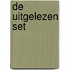 De uitgelezen set by Unknown