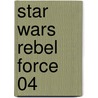 Star Wars Rebel Force 04 by Alex Wheeler