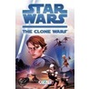 Star Wars The Clone Wars door Onbekend