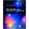 Stars And Constellations door Tim Goss