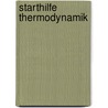 Starthilfe Thermodynamik by Hans Karl Iben