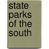 State Parks of the South door Vici DeHaan