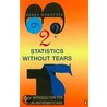 Statistics Without Tears door Derek Rowntree
