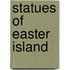 Statues of Easter Island