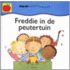 Freddie in de peutertuin