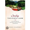 Stealing The Mystic Lamb by Noah Charney