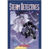 Steam Detectives, Vol. 2 by Kia Asamiya