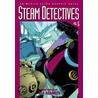 Steam Detectives, Vol. 6 door Kia Asamiya