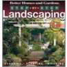 Step-By-Step Landscaping door Better Homes and Gardens