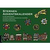 Sternen-Advents-Kalender door Rolf Krenzer