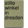 Stille Winkel in Dresden door Matthias Gretzschel