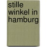 Stille Winkel in Hamburg by Anna Brenken