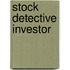 Stock Detective Investor