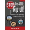 Stop the 401(k) Rip-Off! door David B. Loeper