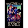 Stories From Pentamerone by Giambattista Basile