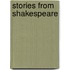 Stories From Shakespeare