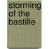 Storming Of The Bastille