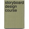 Storyboard Design Course door Giuseppe Cristiano