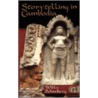 Storytelling in Cambodia by Willa Schneberg